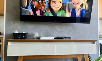 Imagem 3: 2/4 com suíte - Condomínio Vista do Joanes