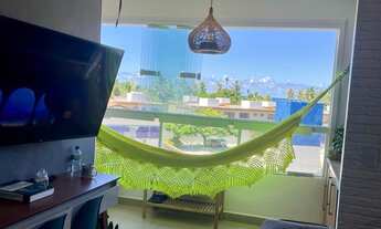 Imagem 4: 2/4 com suíte - Condomínio Vista do Joanes