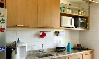 Imagem 7: 2/4 com suíte - Condomínio Vista do Joanes