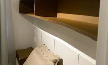 Imagem 7: Unique Live Apartamento com 1 dormitório