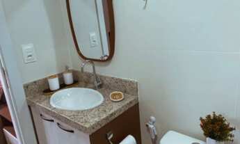 Imagem 2: Unique Live Apartamento com 1 dormitório