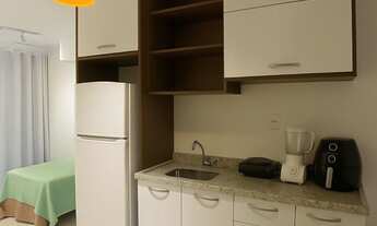 Imagem 5: Unique Live Apartamento com 1 dormitório