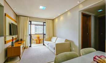 Imagem: Condomínio Varandas do Alto - Imbui