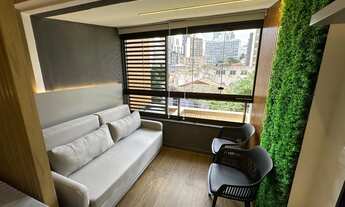 Imagem: Studio - Edifício Único Barra