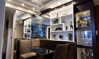 Imagem: Edifício Gilmar Gantois