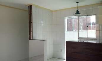 Imagem: Condomínio Recreio de Ipitanga