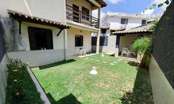 Imagem: Casa 4/4 (dois suítes