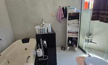 Imagem 7: Casa em Piatã Casa com 3 dormitórios