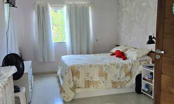 Imagem 6: Casa em Piatã Casa com 3 dormitórios