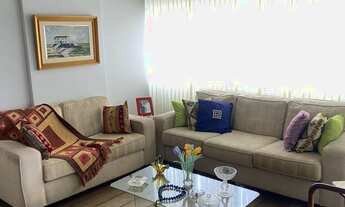 Imagem 1: Edifício Morro de São Paulo