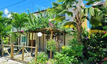 Imagem 2: Casa Duplex | 2/4 - com suíte