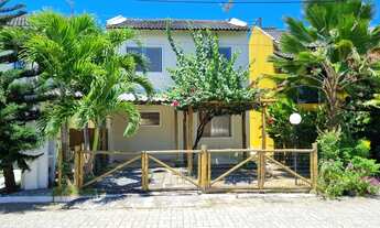 Imagem: Casa Duplex 2/4 - com suíte