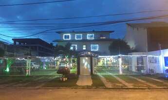 Imagem: Condomínio Nova Bossa Residence - Itapuã