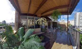 Imagem 2: Edifício Luar da Pituba