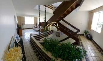 Imagem: Edifício Luar da Pituba