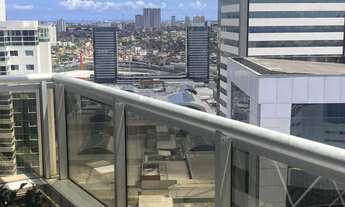 Imagem 5: Salvador Prime Apartamento com 1 dormitório