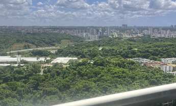 Imagem 3: Salvador Prime Apartamento com 1 dormitório