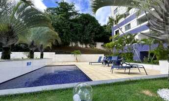 Imagem 2: Maison Lyon - Pituba 3/4 com 02 suítes