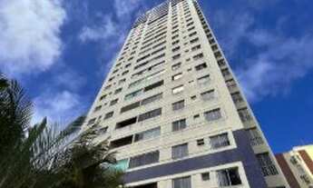 Imagem: Maison Lyon - Pituba 3/4 com 02 suítes