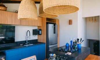 Imagem: Atlantic City Apart Service Salvador