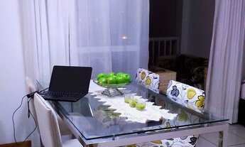 Imagem 5: Especiale Total Residence