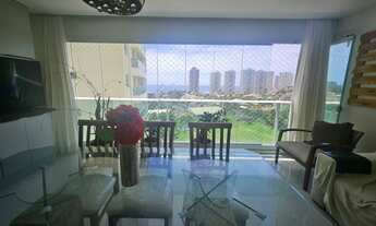 Imagem 2: Residencial Mário Cravo - Pituaçu