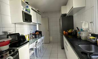 Imagem 5: Horto Bela Vista 4/4 com 03 suites / Reserva das flores