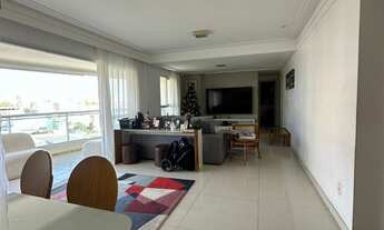Imagem 4: Horto Bela Vista 4/4 com 03 suites / Reserva das flores