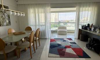 Imagem: Horto Bela Vista 4/4 com 03 suites / Reserva