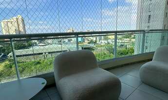 Imagem 2: Horto Bela Vista 4/4 com 03 suites / Reserva das flores