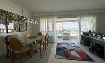 Imagem 3: Horto Bela Vista 4/4 com 03 suites / Reserva das flores