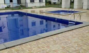 Imagem: Apartamento à venda no bairro Sussuarana