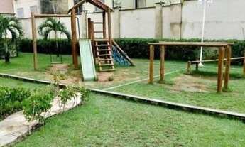 Imagem: Condomínio Parque Sun City - Lauro de Freitas