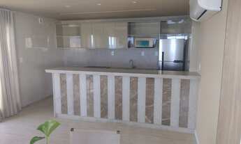 Imagem: Apartamento à venda no bairro Amaralina