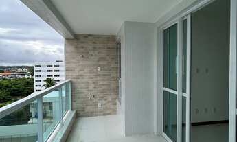 Imagem: Condomínio Edifício Residencial Inspiratto