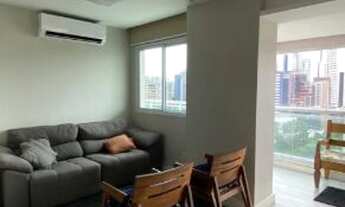 Imagem 5: Mandarim 2/4 com suíte