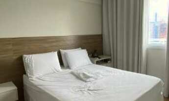 Imagem 7: Mandarim 2/4 com suíte