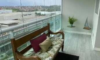 Imagem: Mandarim 2/4 com suíte