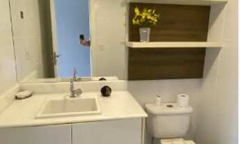 Imagem 2: Mandarim 2/4 com suíte