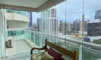 Imagem 6: Mandarim 2/4 com suíte