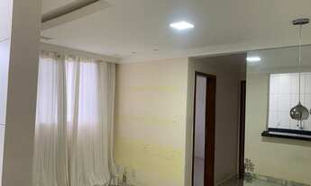 Imagem: Condominio Parque Sun City