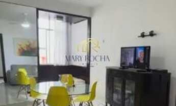 Imagem: Pituba 2/4 vista mar