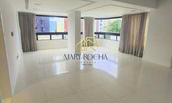 Imagem: Edifício Mar de Aruba - Armação