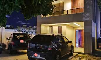 Imagem 7: Casa em Lauro de Freitas