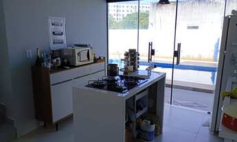 Imagem 3: Casa em Lauro de Freitas