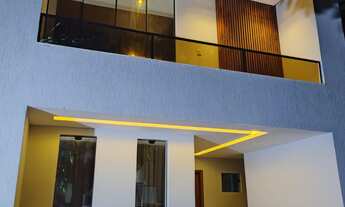 Imagem: Casa em Lauro de Freitas