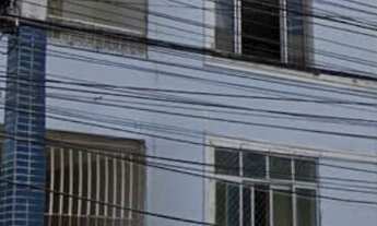 Imagem: Edifício Alberto - Graça