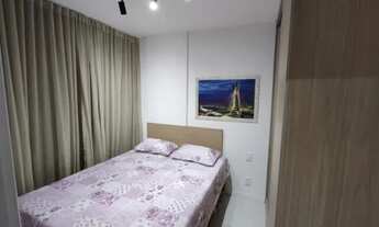 Imagem 5: Condomínio Blue Barra