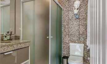 Imagem 6: Costa España - Cobertura / Duplex