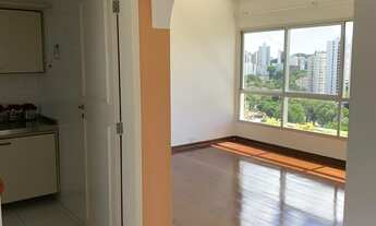 Imagem 3: Barra 3/4 com suíte